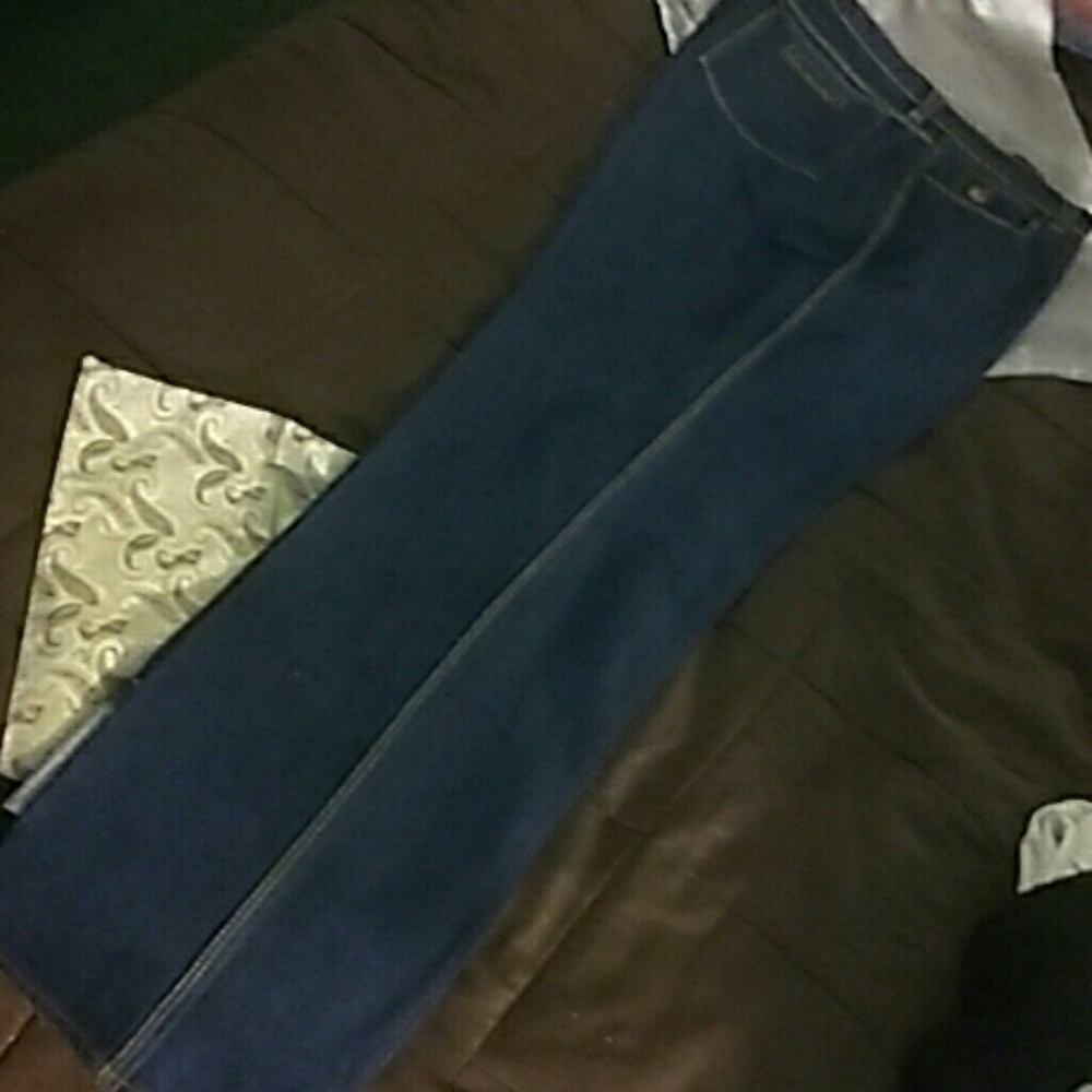 Gloria Vanderbilt jeans